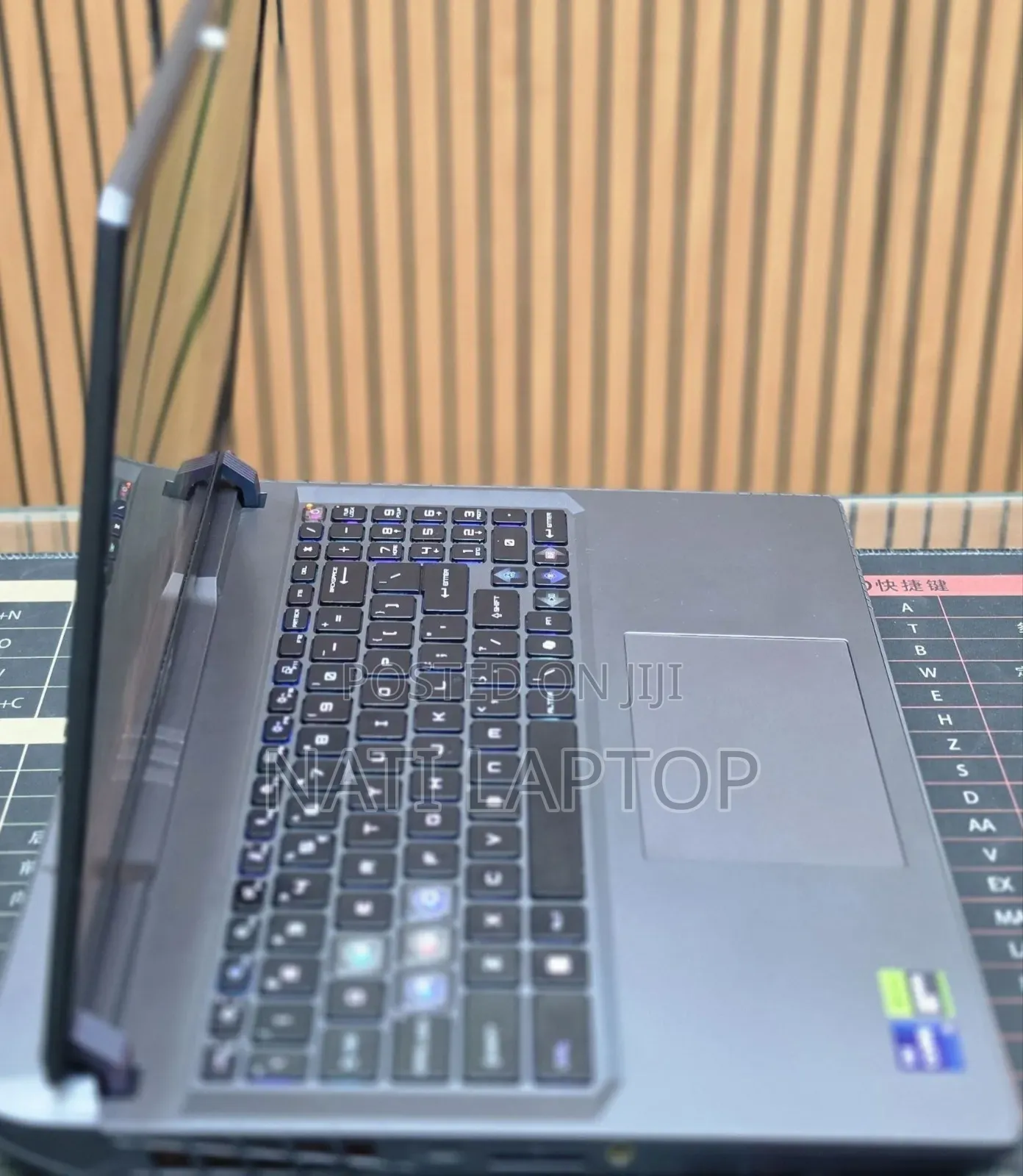 New Laptop MSI 16GB Intel Core i9 SSD 1T