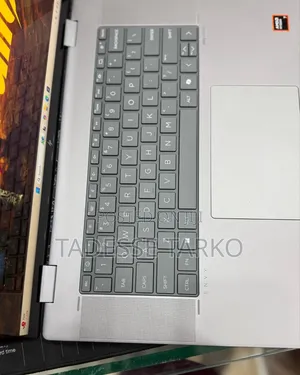New Laptop HP Envy x360 16GB AMD Ryzen 7 SSD 512GB