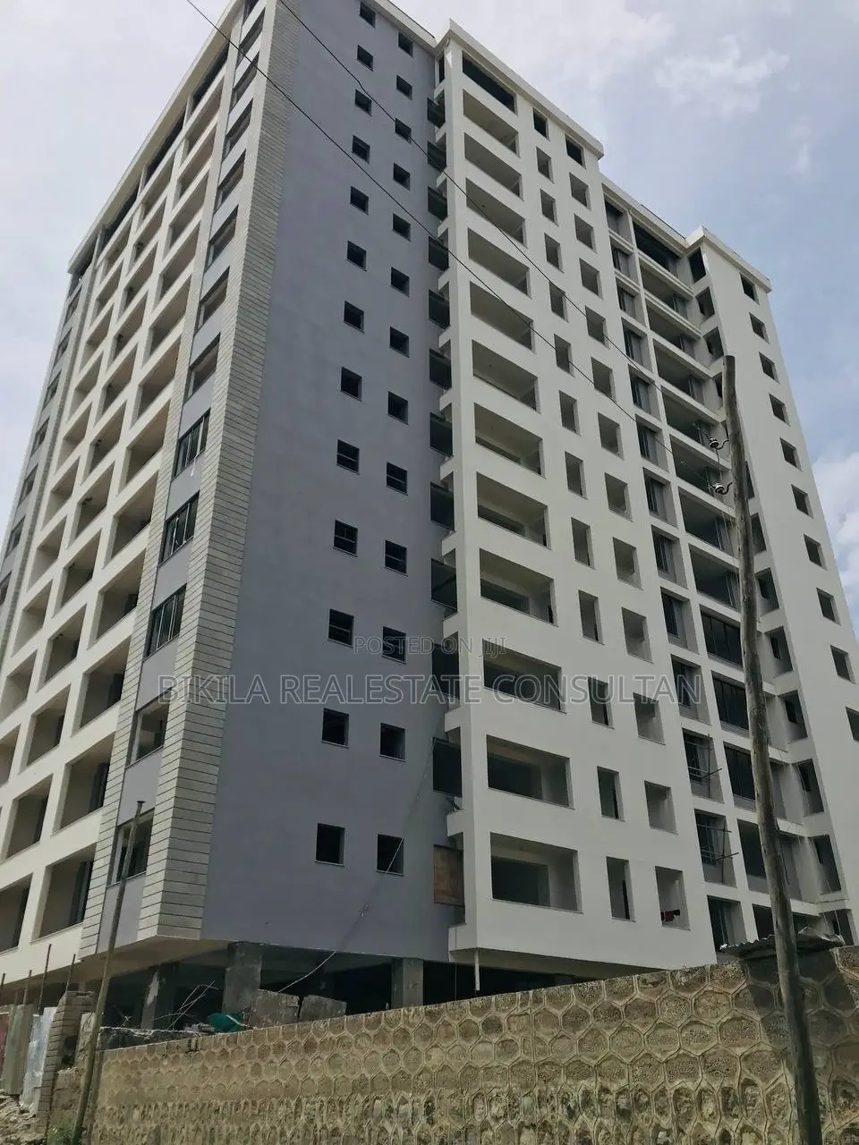 2bdrm Apartment in B Group Real Estate, Bole for sale
