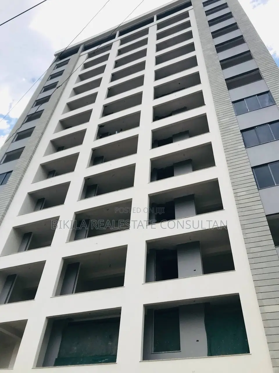 2bdrm Apartment in B Group Real Estate, Bole for sale