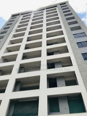 2bdrm Apartment in B Group Real Estate, Bole for sale