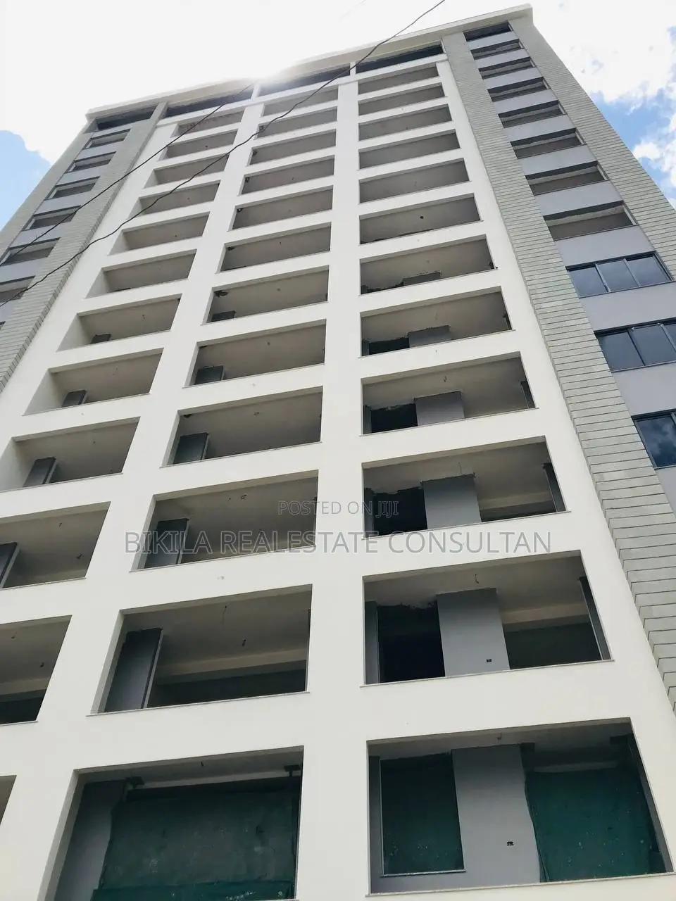 2bdrm Apartment in B Group Real Estate, Bole for sale