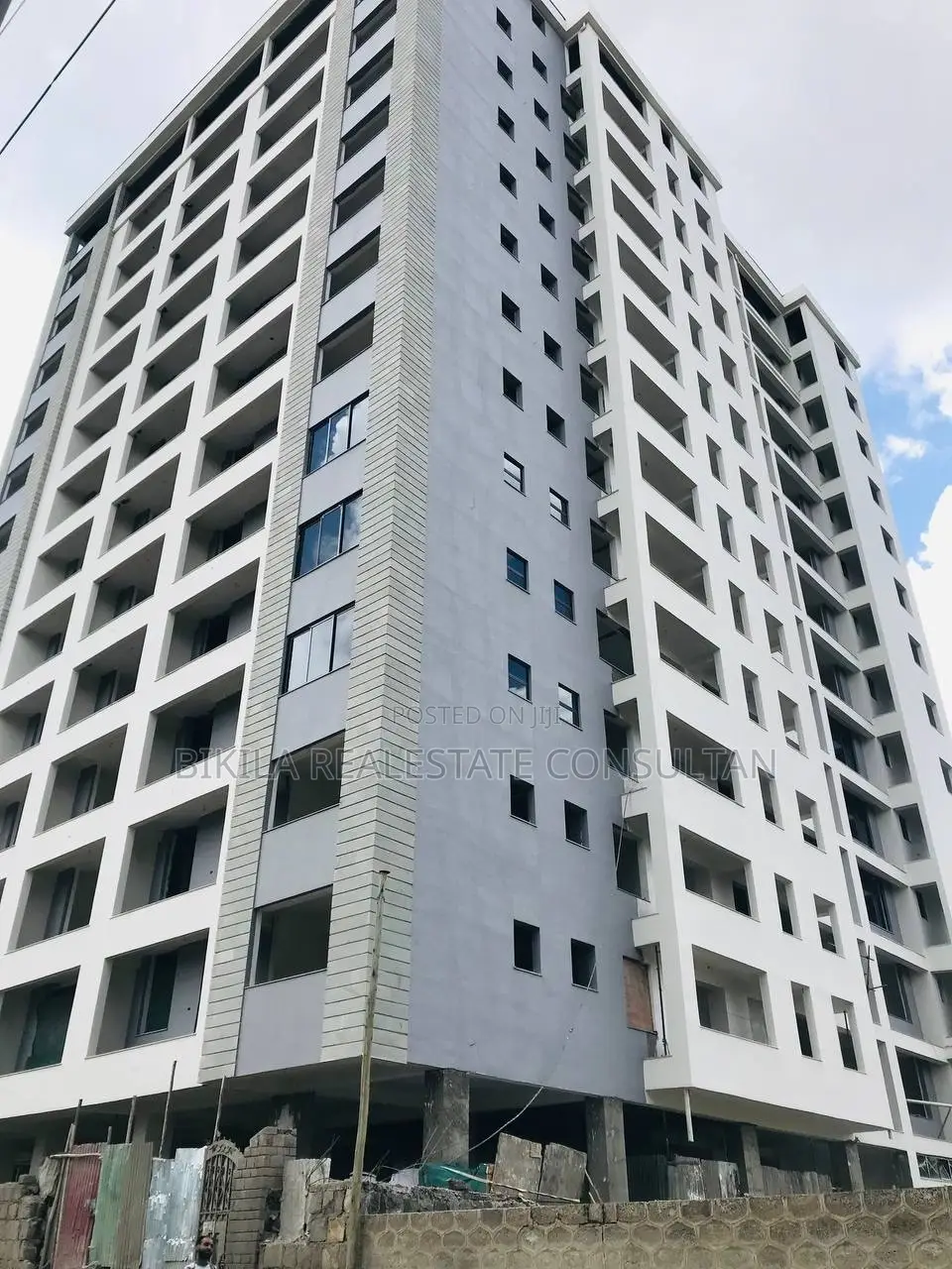 2bdrm Apartment in B Group Real Estate, Bole for sale