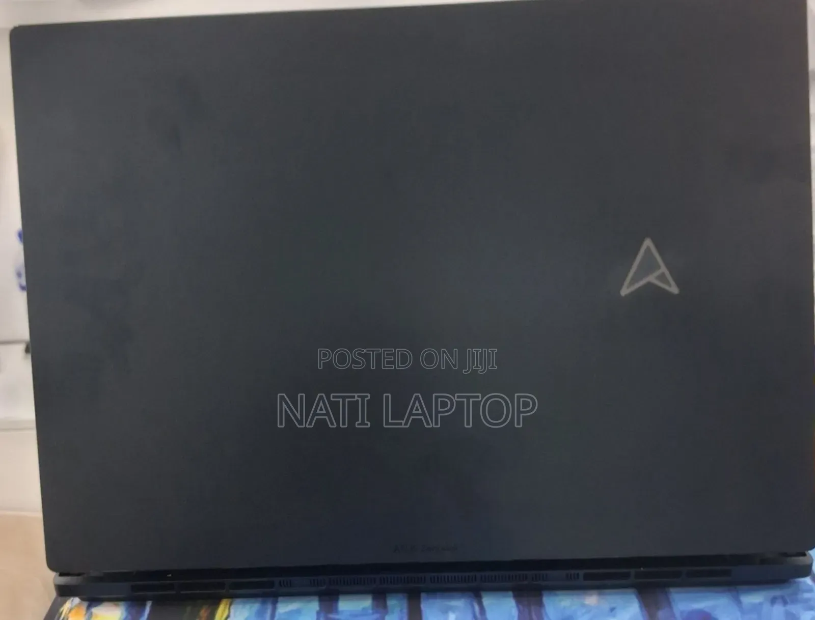 New Laptop Asus 16GB Intel Core i9 SSD 1T