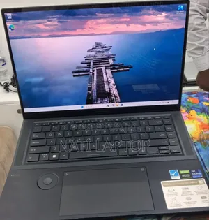New Laptop Asus 16GB Intel Core i9 SSD 1T