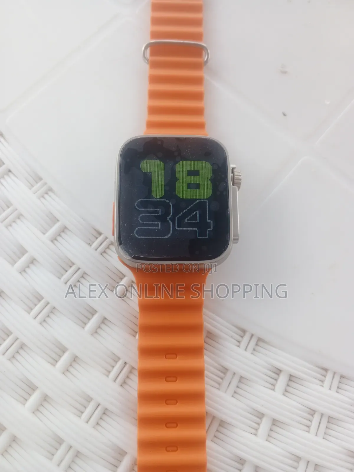Smart Watch