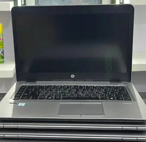 New Laptop HP EliteBook 840 G3 8GB Intel Core i5 SSD 256GB