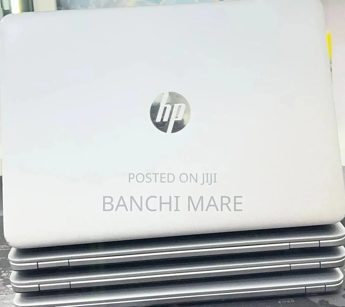 New Laptop HP EliteBook 840 G3 8GB Intel Core i5 SSD 256GB