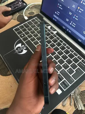 Apple iPhone 13 128 GB Black
