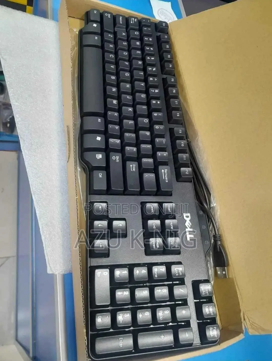 Original Dell Keyboard