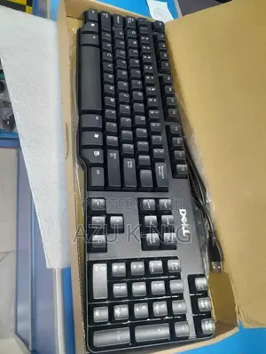 Original Dell Keyboard