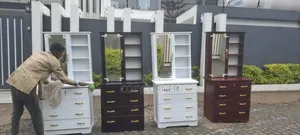 Order Quality Dressers.