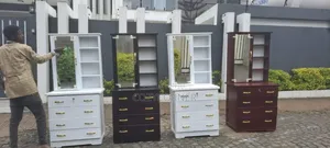 Order Quality Dressers.