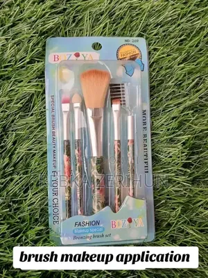 Full Set Brush