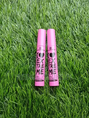 Mascara Mascara