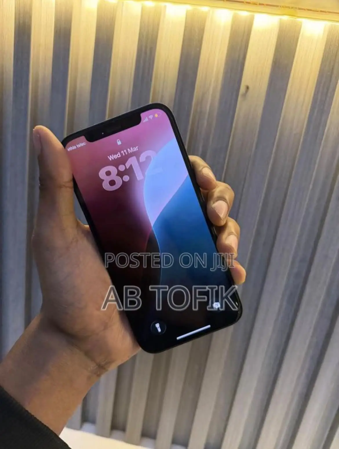 Apple iPhone 12 64 GB Blue