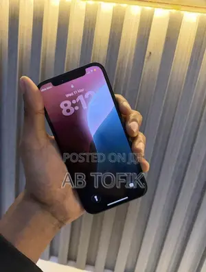 Apple iPhone 12 64 GB Blue