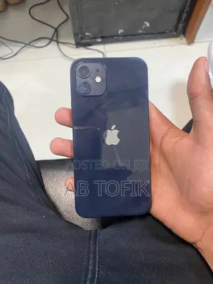 Apple iPhone 12 64 GB Blue