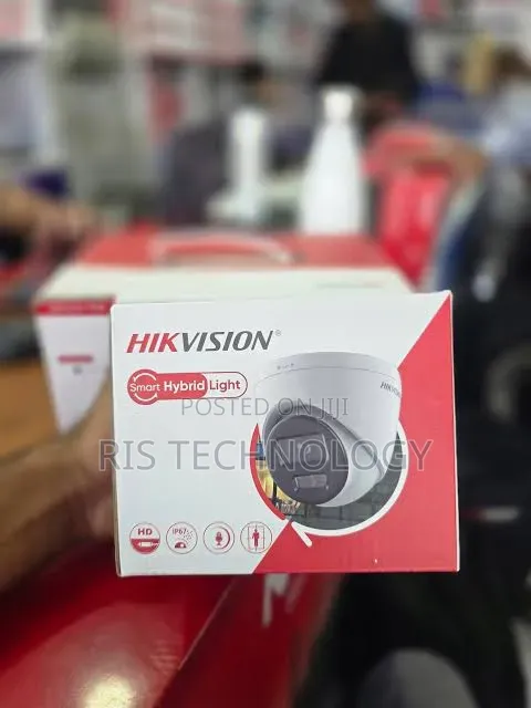 2mp Hybrid Camera