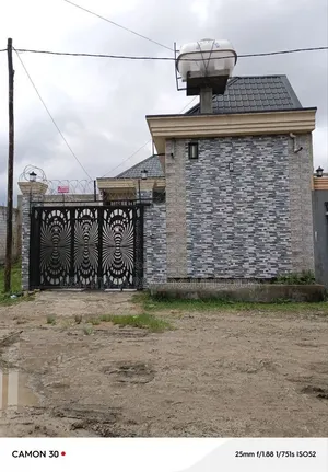 Furnished 5bdrm Villa in ለገጣፎ አካቢቢ, Oromia-Finfinne for sale