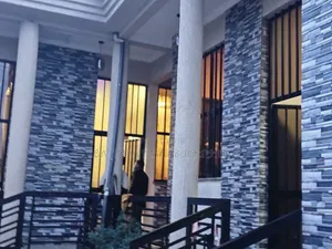 Furnished 5bdrm Villa in ለገጣፎ አካቢቢ, Oromia-Finfinne for sale