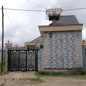 Furnished 5bdrm Villa in ለገጣፎ አካቢቢ, Oromia-Finfinne for sale