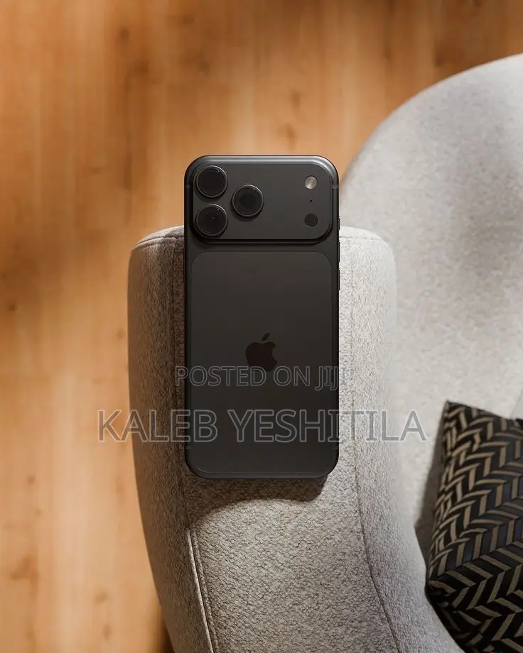 New Apple iPhone 18 Pro Max 256 GB