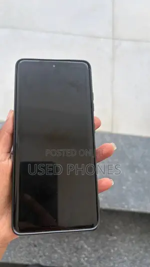 Samsung Galaxy S21 Ultra 5G 128 GB Black