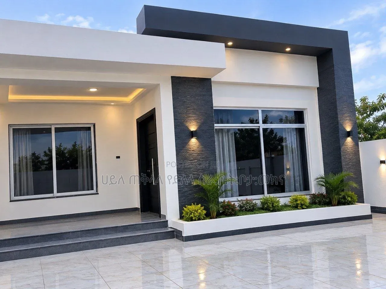 Furnished 6bdrm Villa in ለገጣፎ አካባቢ, Oromia-Finfinne for sale