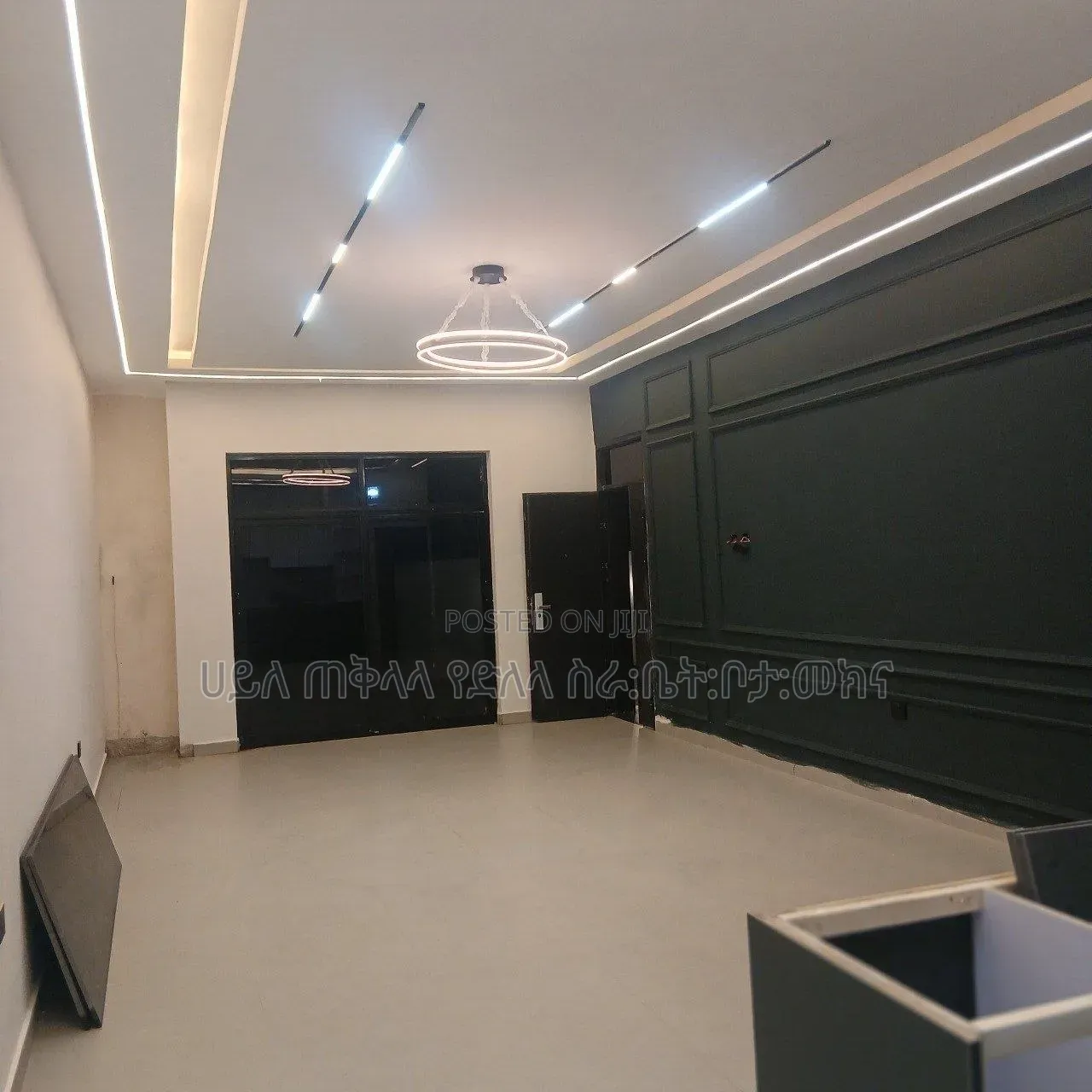 Furnished 6bdrm Villa in ለገጣፎ አካባቢ, Oromia-Finfinne for sale