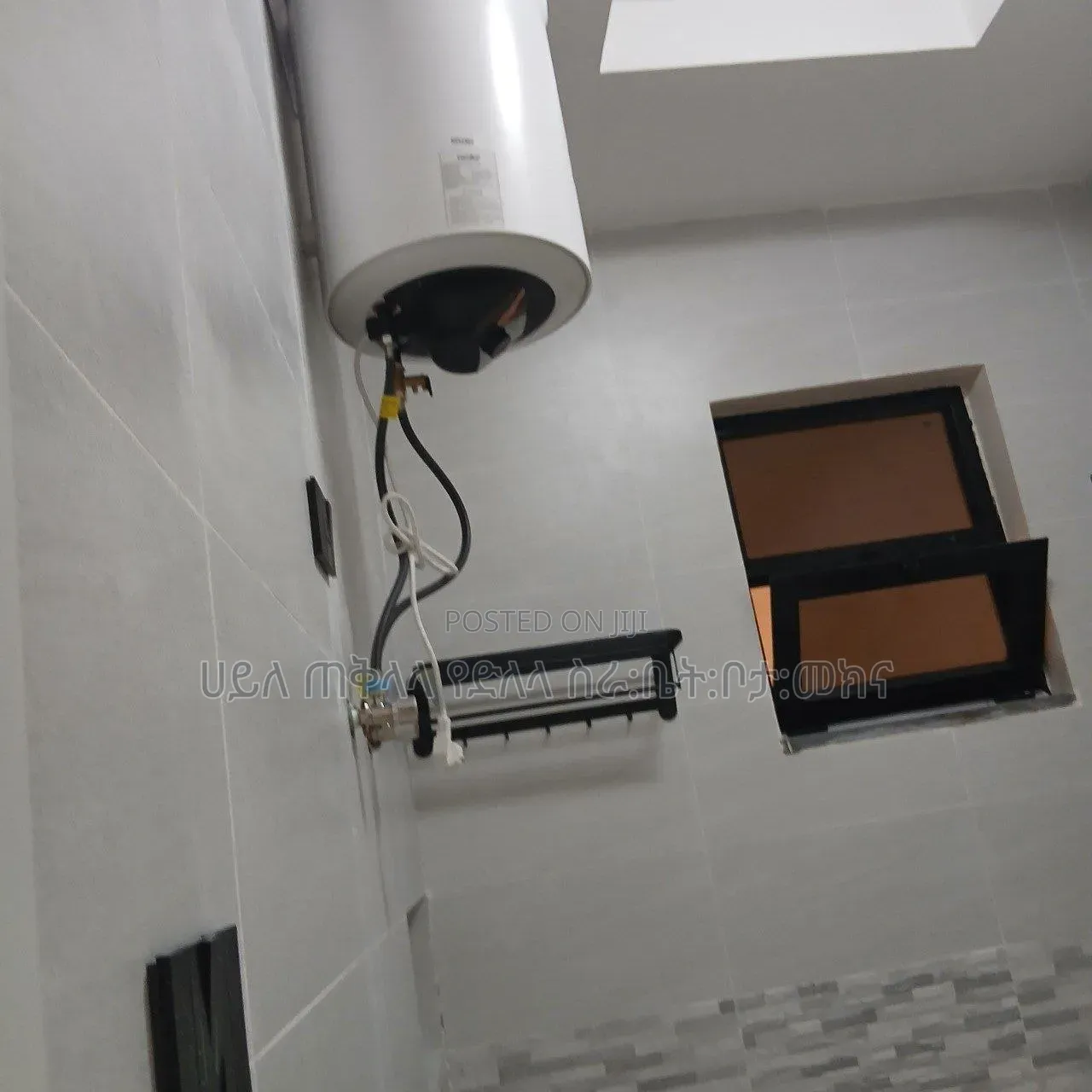 Furnished 6bdrm Villa in ለገጣፎ አካባቢ, Oromia-Finfinne for sale