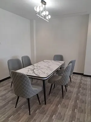 Furnished 3bdrm Apartment in አያት ኖህሪልስተት ግብ, Yeka for sale