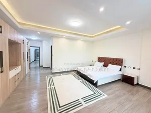 Furnished 3bdrm Apartment in አያት ኖህሪልስተት ግብ, Yeka for sale