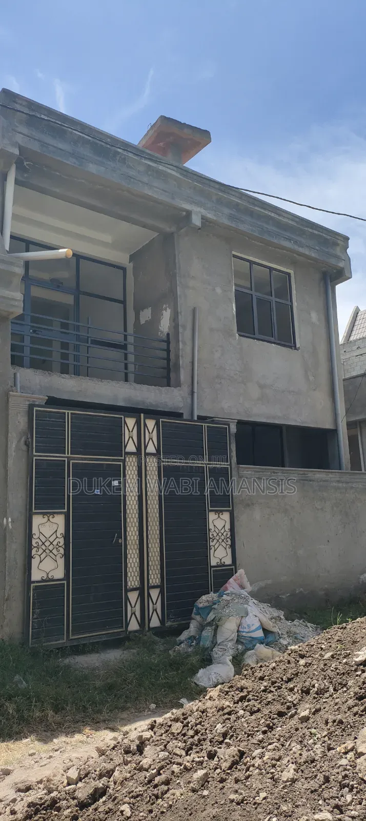 8bdrm House in Genesis Bishoftu, East Shewa for sale
