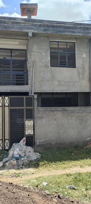8bdrm House in Genesis Bishoftu, East Shewa for sale