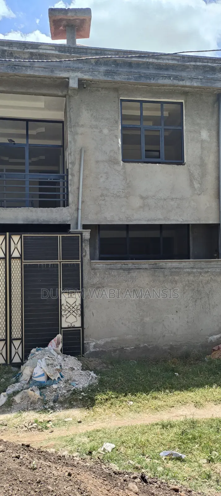 8bdrm House in Genesis Bishoftu, East Shewa for sale