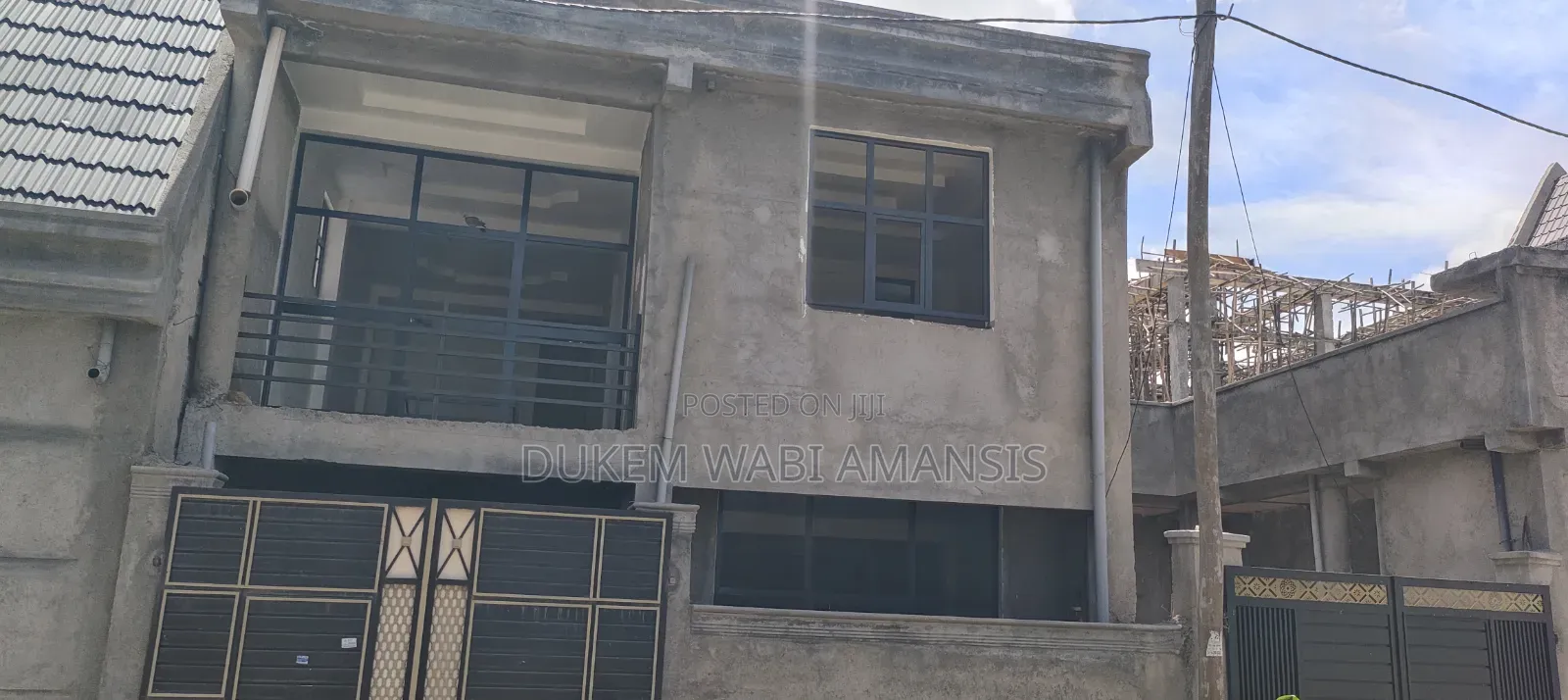 8bdrm House in Genesis Bishoftu, East Shewa for sale