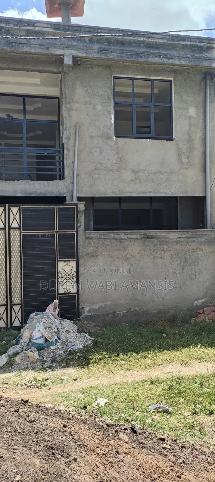8bdrm House in Genesis Bishoftu, East Shewa for sale