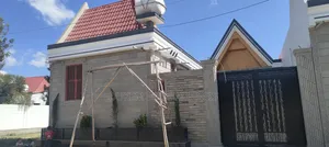 Furnished 8bdrm Villa in Dukem Bishoftu, East Shewa for sale