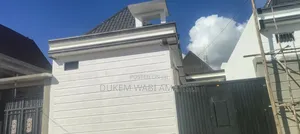 Furnished 8bdrm Villa in Dukem Bishoftu, East Shewa for sale