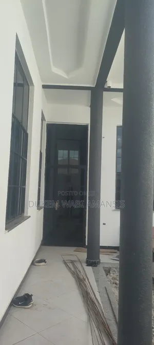 Furnished 8bdrm Villa in Dukem Bishoftu, East Shewa for sale