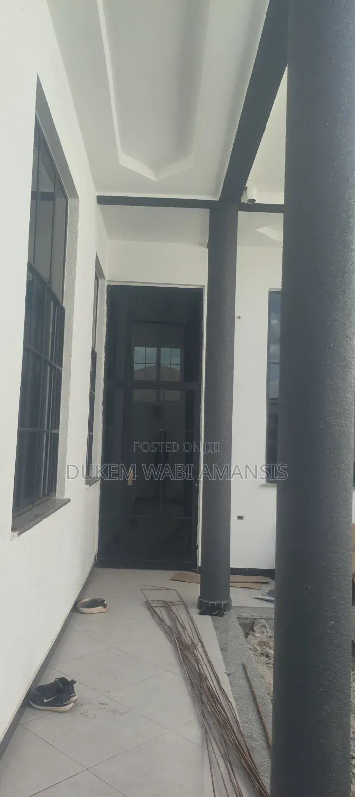 Furnished 8bdrm Villa in Dukem Bishoftu, East Shewa for sale