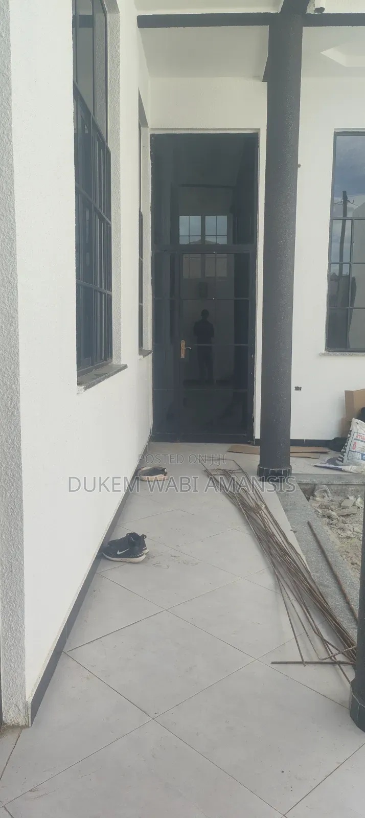 Furnished 8bdrm Villa in Dukem Bishoftu, East Shewa for sale