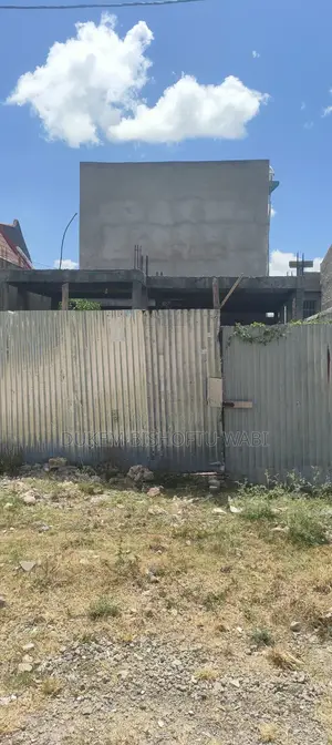 10bdrm Townhouse/Terrace in Dukem Bishoftu, East Shewa for sale