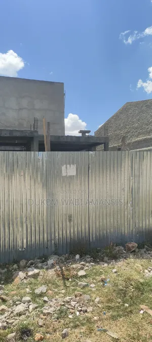 10bdrm Townhouse/Terrace in Dukem Bishoftu, East Shewa for sale