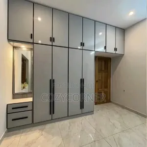 Multifunctional Uv Wardrobe Priced Per Square Meter. ቁምሳጥን የካሬ ዋጋ