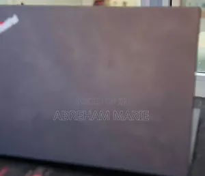 New Laptop Lenovo ThinkPad L480 16GB Intel Core i5 SSD 256GB