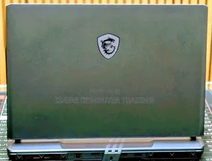 New Laptop MSI Vector GP68 HX 13V 16GB Intel Core i9 SSD 1T
