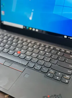 New Laptop Lenovo ThinkPad X1 Carbon Gen11 16GB Intel Core i7 SSD 512GB