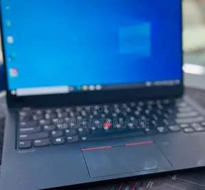New Laptop Lenovo ThinkPad X1 Carbon Gen11 16GB Intel Core i7 SSD 512GB